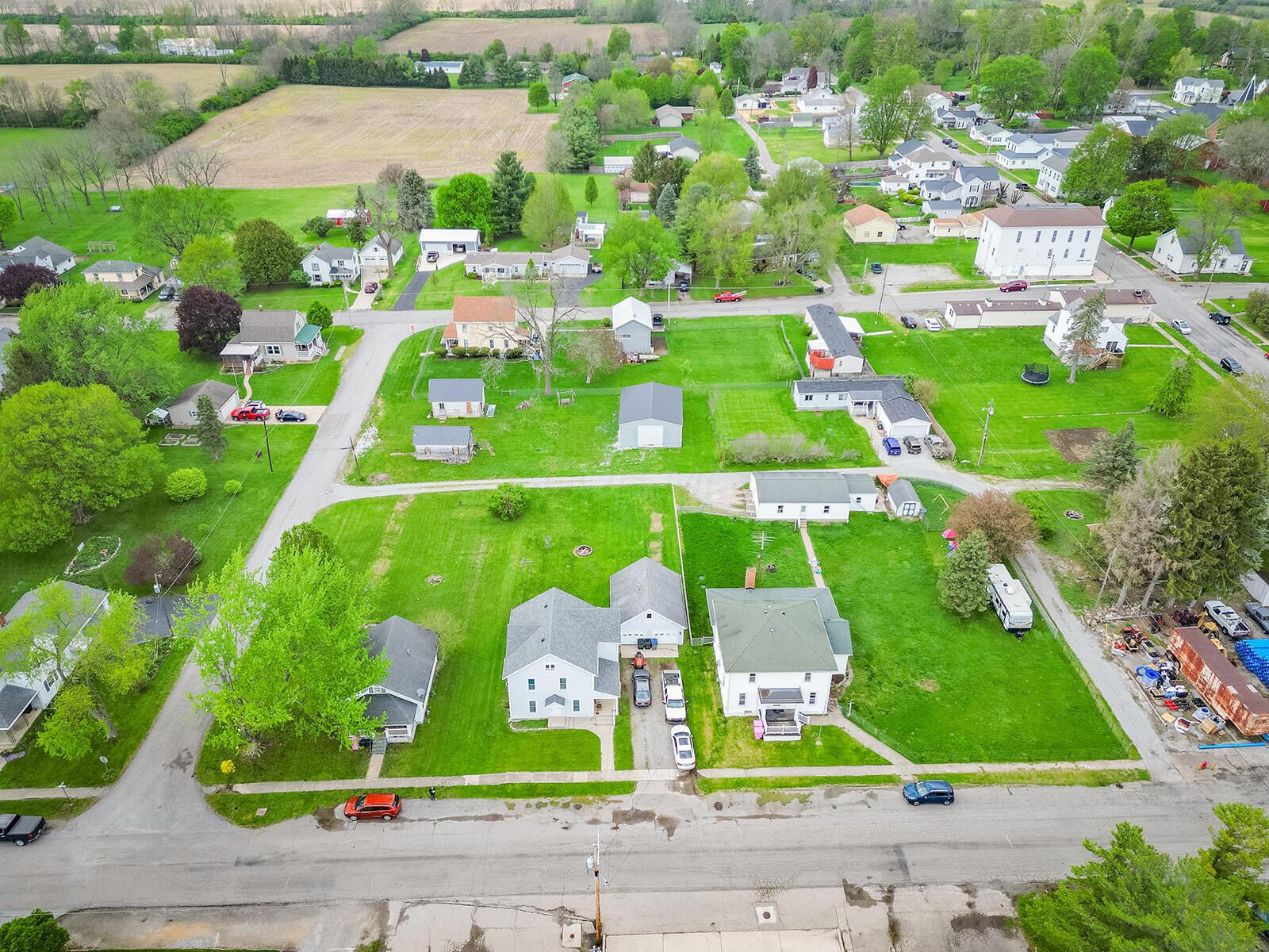 9 W 1st Street, Christiansburg, Ohio image 12