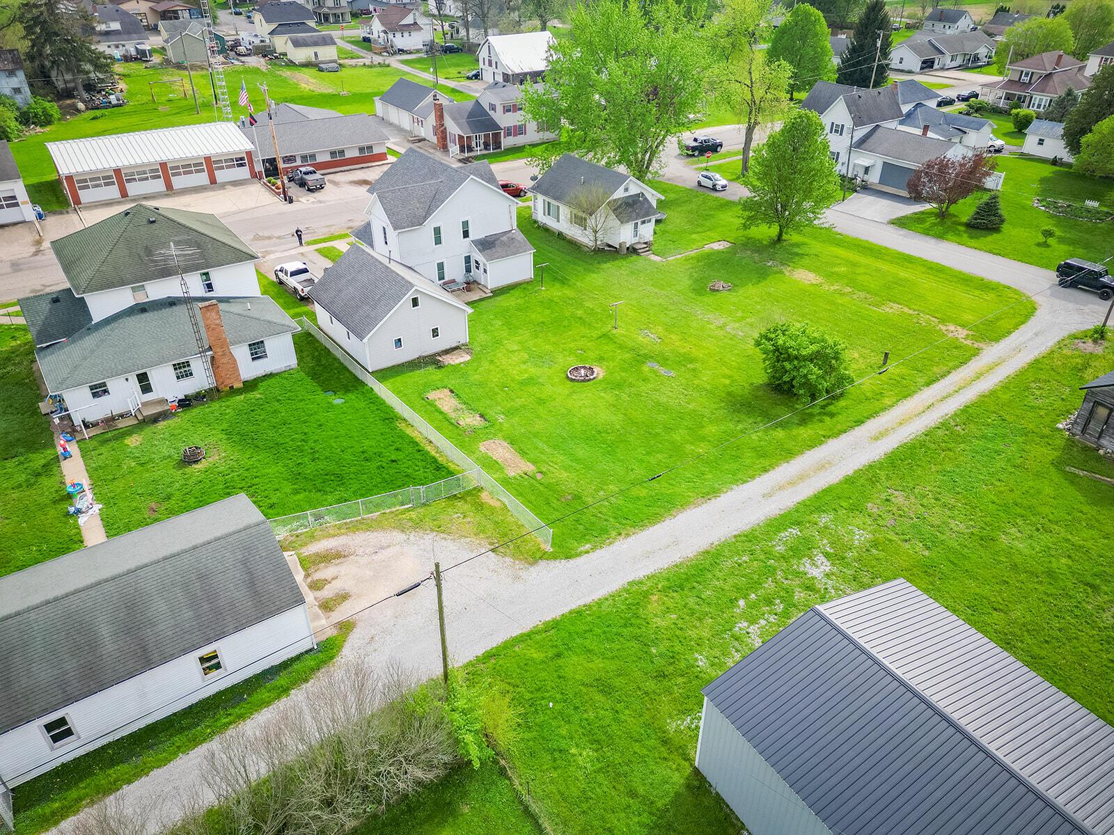 9 W 1st Street, Christiansburg, Ohio image 8