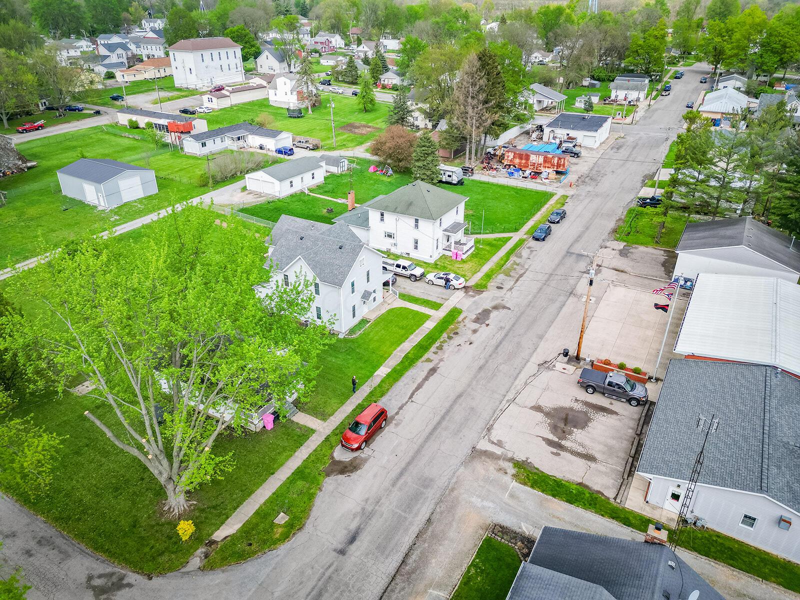 9 W 1st Street, Christiansburg, Ohio image 10