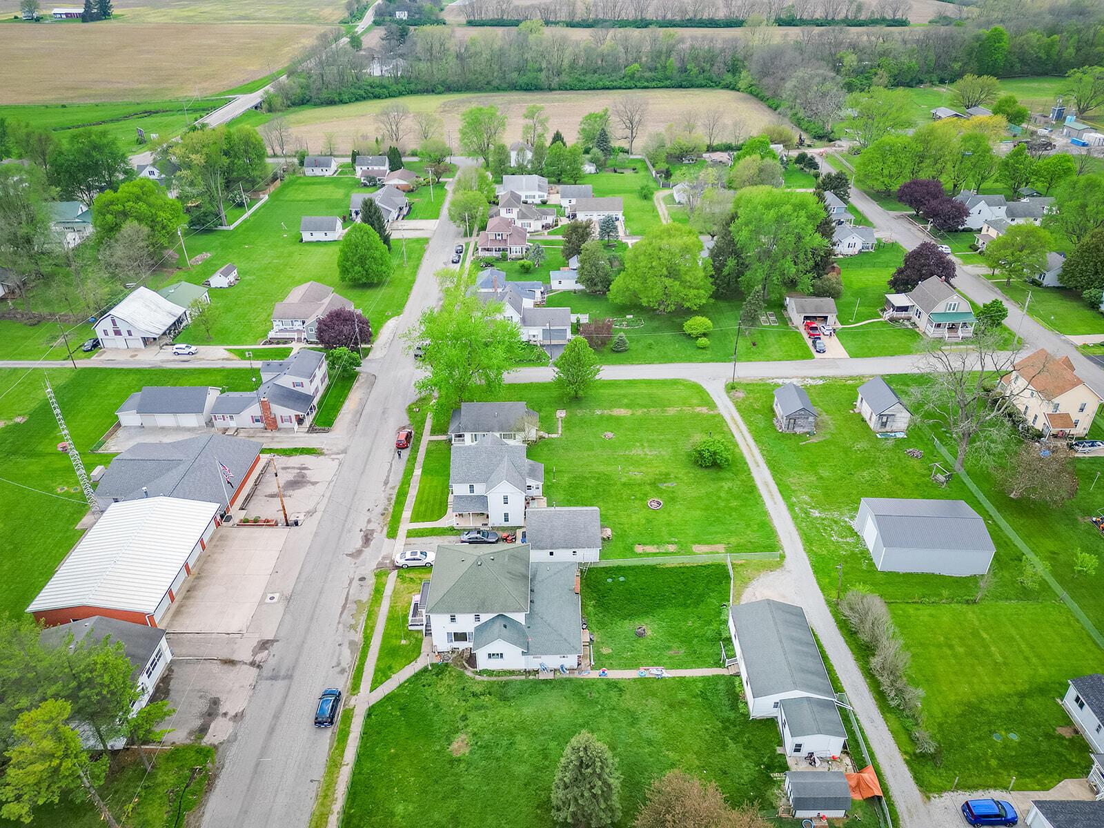 9 W 1st Street, Christiansburg, Ohio image 13