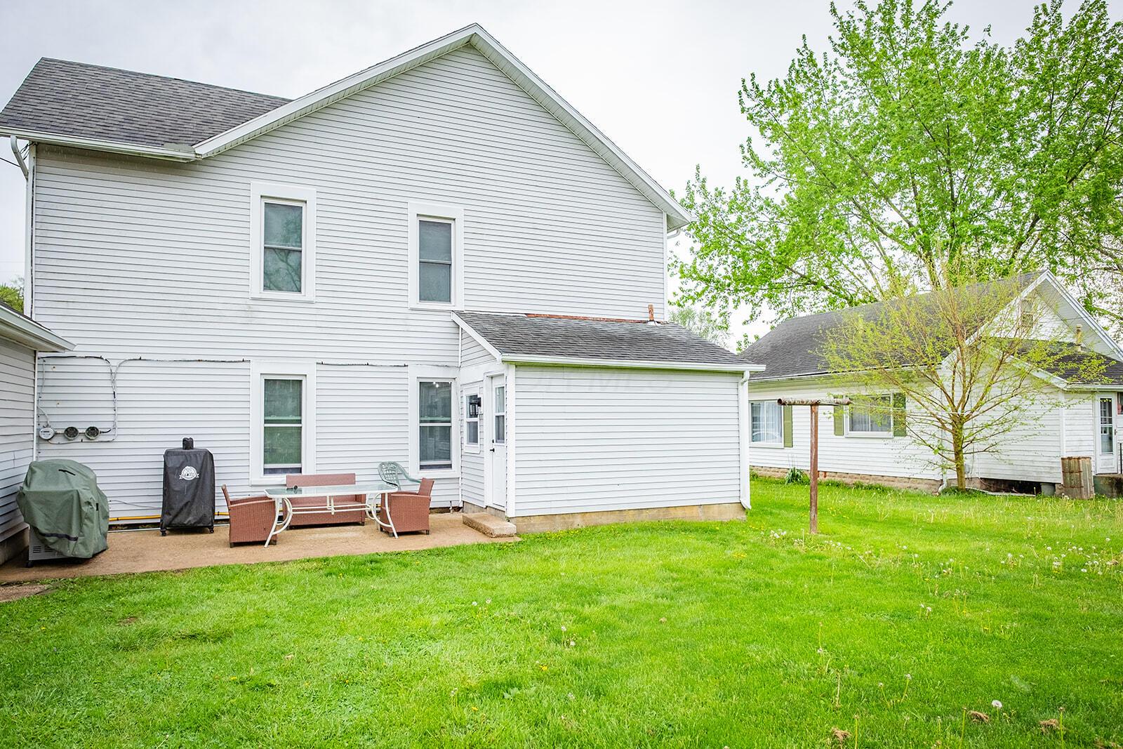 9 W 1st Street, Christiansburg, Ohio image 6