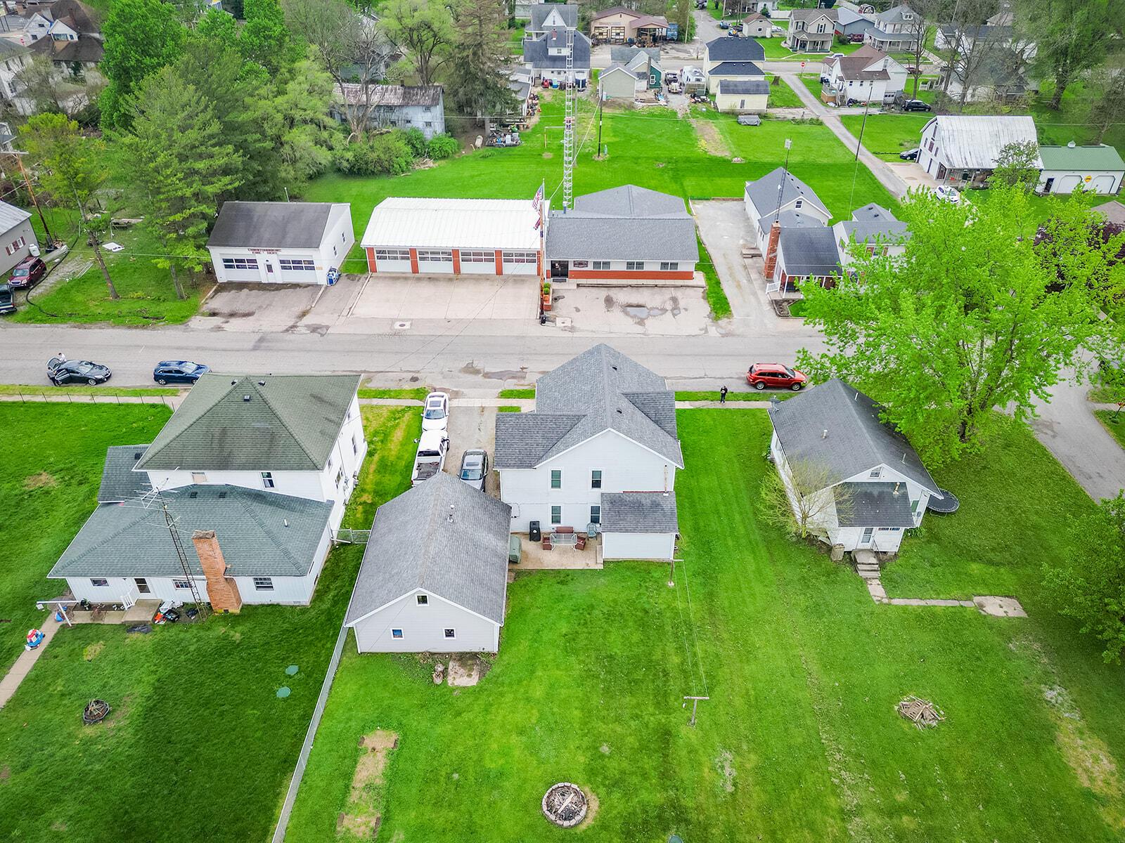 9 W 1st Street, Christiansburg, Ohio image 11