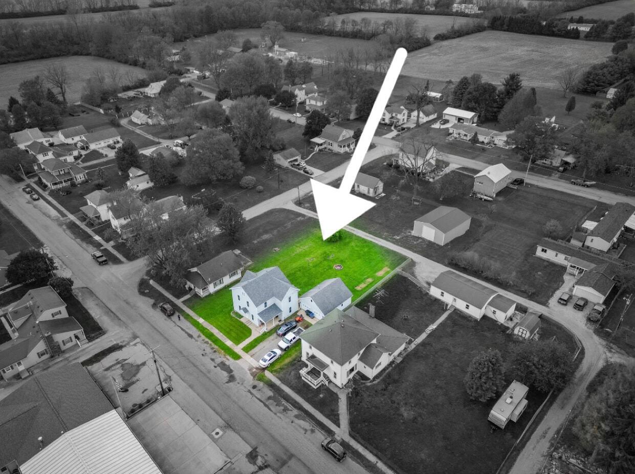 9 W 1st Street, Christiansburg, Ohio image 3