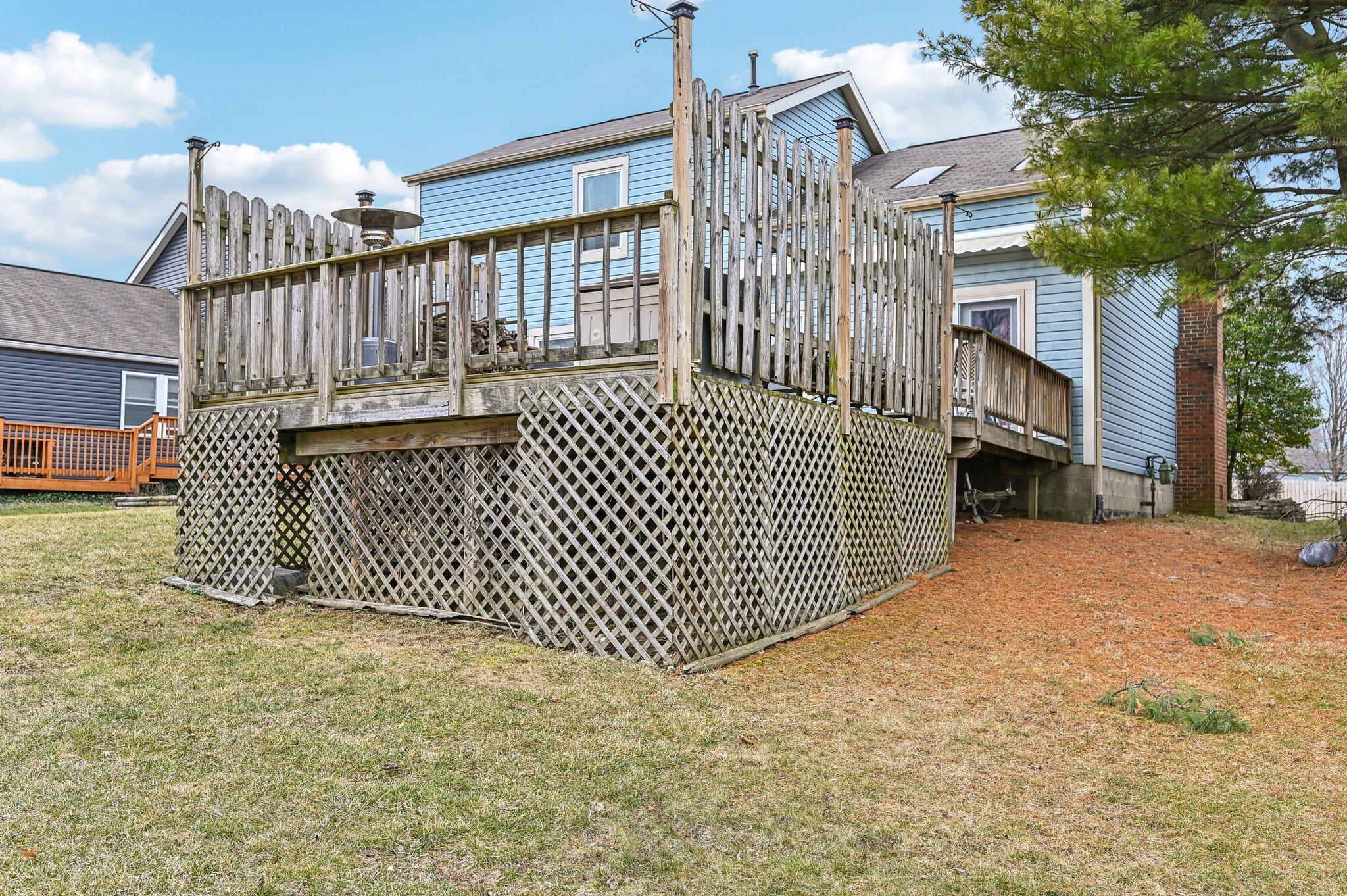 2968 Torrey Pines Drive, Pickerington, Ohio image 33
