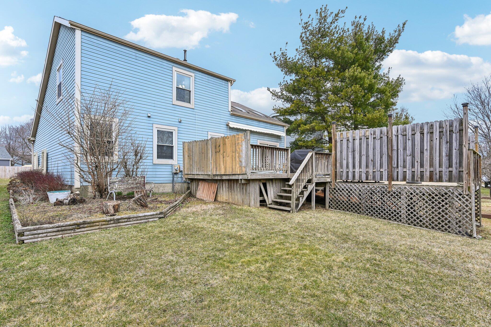 2968 Torrey Pines Drive, Pickerington, Ohio image 35
