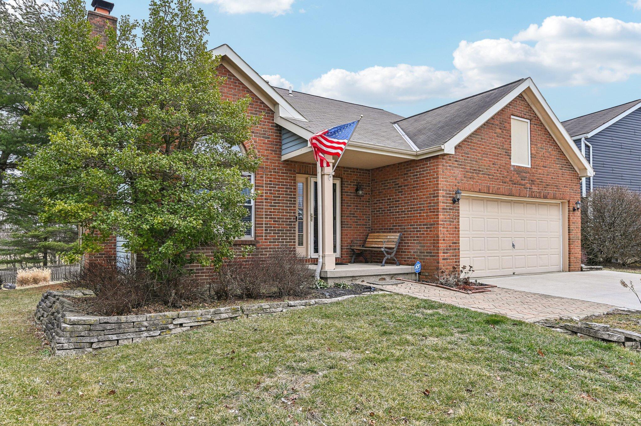 2968 Torrey Pines Drive, Pickerington, Ohio image 39