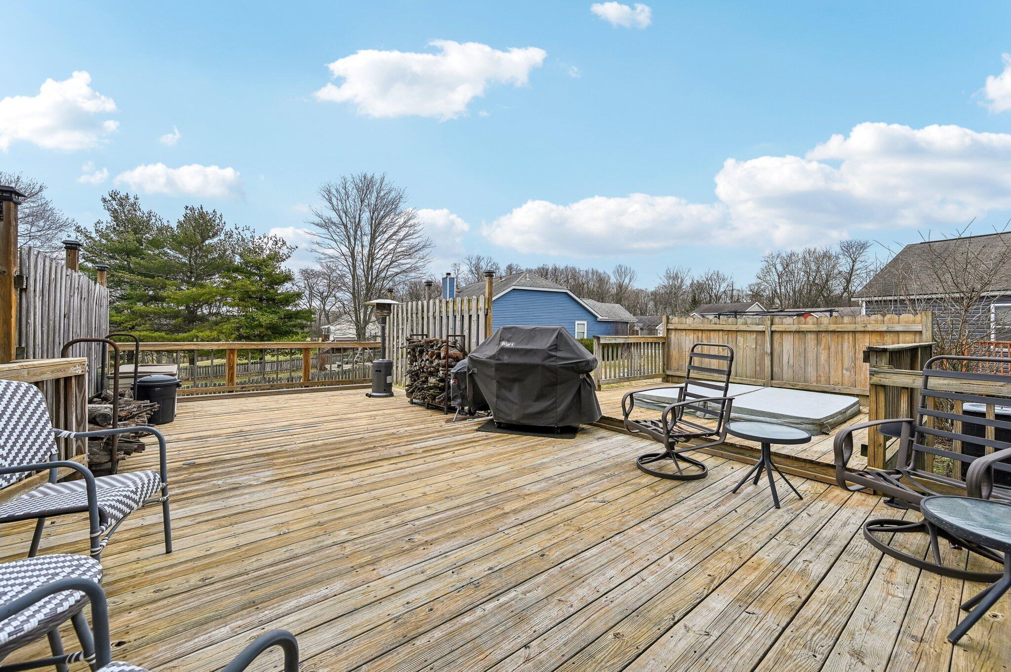 2968 Torrey Pines Drive, Pickerington, Ohio image 36