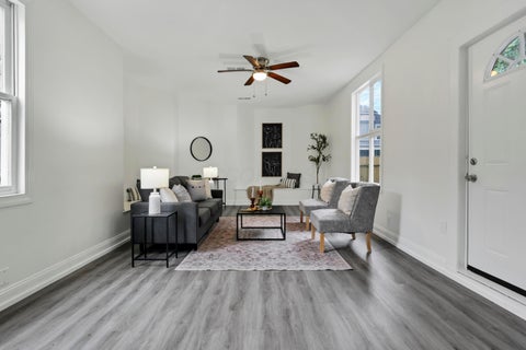 Tiny photo for 1617 S 4th Street, Columbus, OH 43207 (MLS # 226036203)