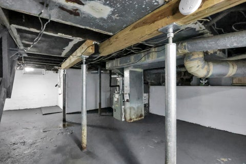 Tiny photo for 1617 S 4th Street, Columbus, OH 43207 (MLS # 226036203)