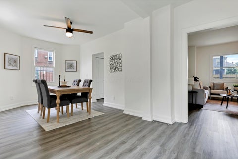 Tiny photo for 1617 S 4th Street, Columbus, OH 43207 (MLS # 226036203)