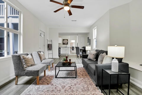 Tiny photo for 1617 S 4th Street, Columbus, OH 43207 (MLS # 226036203)