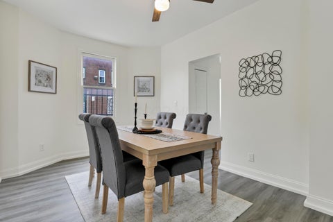 Tiny photo for 1617 S 4th Street, Columbus, OH 43207 (MLS # 226036203)