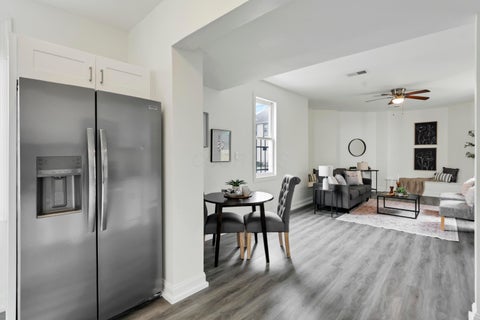 Tiny photo for 1617 S 4th Street, Columbus, OH 43207 (MLS # 226036203)