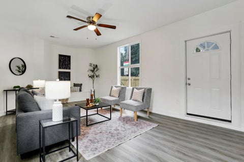 Tiny photo for 1617 S 4th Street, Columbus, OH 43207 (MLS # 226036203)