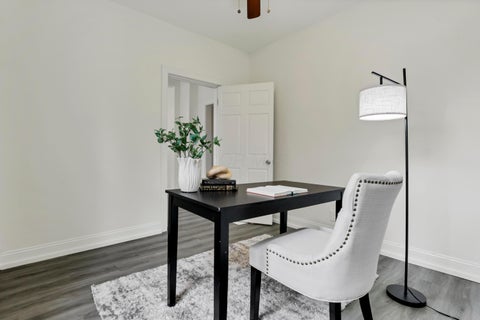 Tiny photo for 1617 S 4th Street, Columbus, OH 43207 (MLS # 226036203)