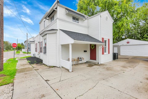 Tiny photo for 1617 S 4th Street, Columbus, OH 43207 (MLS # 226036203)