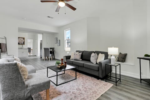 Tiny photo for 1617 S 4th Street, Columbus, OH 43207 (MLS # 226036203)