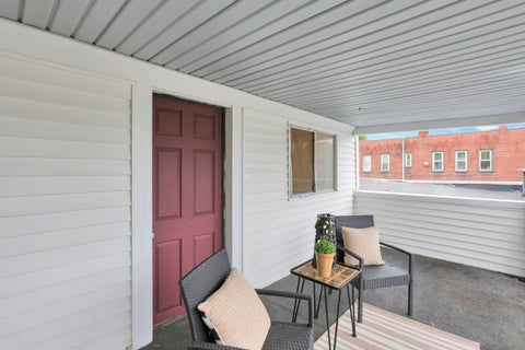 Tiny photo for 1617 S 4th Street, Columbus, OH 43207 (MLS # 226036203)