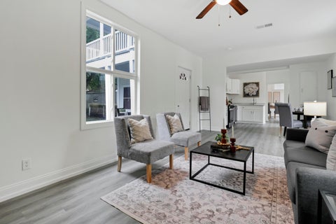Tiny photo for 1617 S 4th Street, Columbus, OH 43207 (MLS # 226036203)