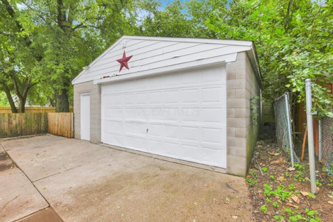 Tiny photo for 1617 S 4th Street, Columbus, OH 43207 (MLS # 226036203)