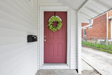 Tiny photo for 1617 S 4th Street, Columbus, OH 43207 (MLS # 226036203)
