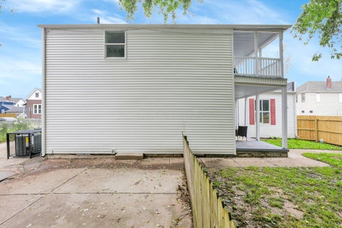 Tiny photo for 1617 S 4th Street, Columbus, OH 43207 (MLS # 226036203)