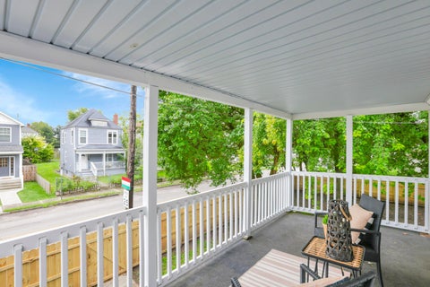 Tiny photo for 1617 S 4th Street, Columbus, OH 43207 (MLS # 226036203)