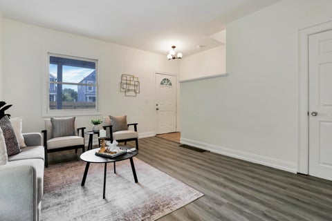 Tiny photo for 1617 S 4th Street, Columbus, OH 43207 (MLS # 226036203)
