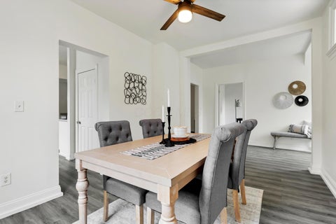 Tiny photo for 1617 S 4th Street, Columbus, OH 43207 (MLS # 226036203)