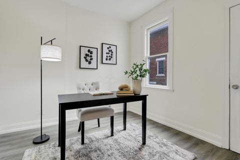 Tiny photo for 1617 S 4th Street, Columbus, OH 43207 (MLS # 226036203)