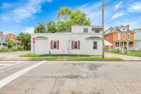 Tiny photo for 1617 S 4th Street, Columbus, OH 43207 (MLS # 226036203)