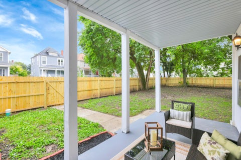 Tiny photo for 1617 S 4th Street, Columbus, OH 43207 (MLS # 226036203)