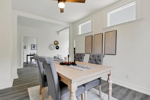 Tiny photo for 1617 S 4th Street, Columbus, OH 43207 (MLS # 226036203)