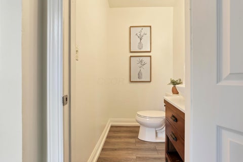 Tiny photo for 1617 S 4th Street, Columbus, OH 43207 (MLS # 226036203)