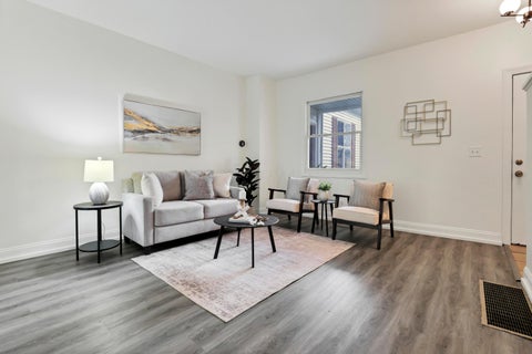 Tiny photo for 1617 S 4th Street, Columbus, OH 43207 (MLS # 226036203)