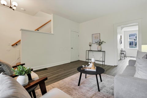 Tiny photo for 1617 S 4th Street, Columbus, OH 43207 (MLS # 226036203)
