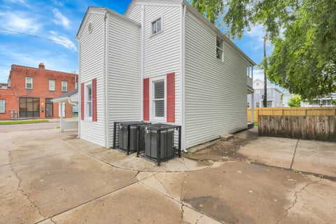 Tiny photo for 1617 S 4th Street, Columbus, OH 43207 (MLS # 226036203)