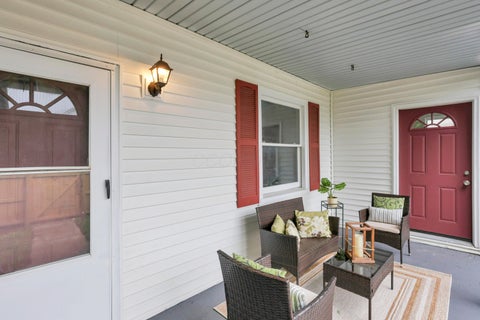 Tiny photo for 1617 S 4th Street, Columbus, OH 43207 (MLS # 226036203)