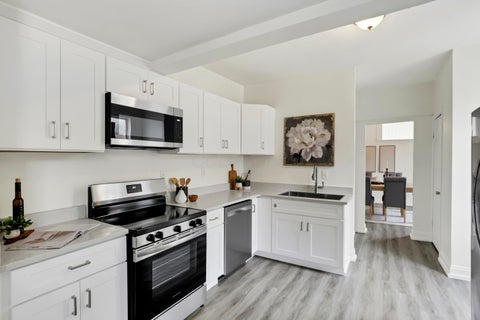 Tiny photo for 1617 S 4th Street, Columbus, OH 43207 (MLS # 226036203)