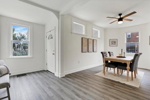 Tiny photo for 1617 S 4th Street, Columbus, OH 43207 (MLS # 226036203)