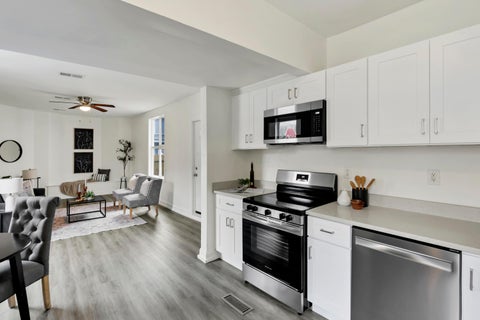 Tiny photo for 1617 S 4th Street, Columbus, OH 43207 (MLS # 226036203)