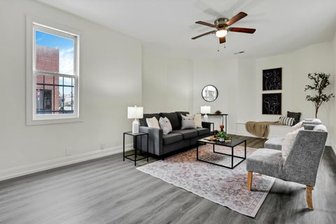 Tiny photo for 1617 S 4th Street, Columbus, OH 43207 (MLS # 226036203)