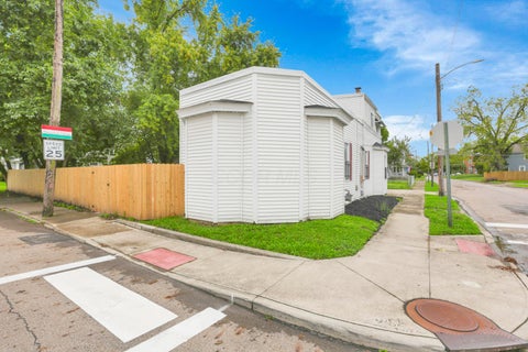 Tiny photo for 1617 S 4th Street, Columbus, OH 43207 (MLS # 226036203)