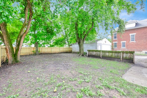 Tiny photo for 1617 S 4th Street, Columbus, OH 43207 (MLS # 226036203)