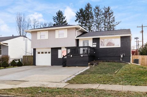 Tiny photo for 1451 Merton Drive, Columbus, OH 43229 (MLS # 226002386)