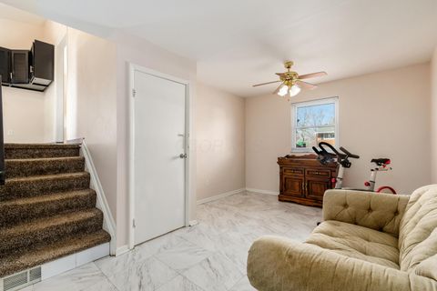 Tiny photo for 1451 Merton Drive, Columbus, OH 43229 (MLS # 226002386)