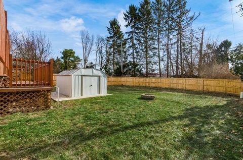 Tiny photo for 1451 Merton Drive, Columbus, OH 43229 (MLS # 226002386)