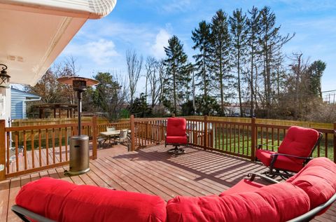 Tiny photo for 1451 Merton Drive, Columbus, OH 43229 (MLS # 226002386)