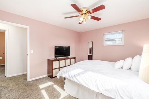 Tiny photo for 1451 Merton Drive, Columbus, OH 43229 (MLS # 226002386)