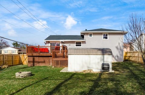 Tiny photo for 1451 Merton Drive, Columbus, OH 43229 (MLS # 226002386)